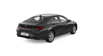 Elantra, 1.6 MPI 6AT, Elegance