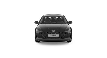 Elantra, 1.6 MPI 6AT, Elegance