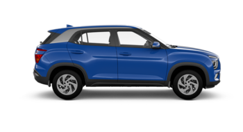 CRETA, 1.6л 6AT 2WD, Classic + Winter