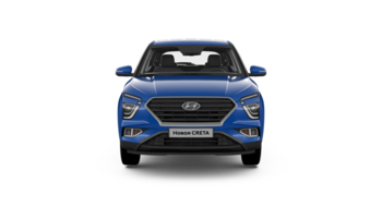 CRETA, 1.6л 6AT 2WD, Classic + Winter