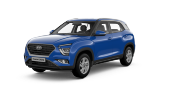 Creta, 2.0л 6AT 2WD, Family