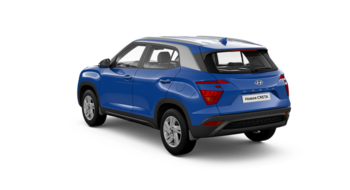 Creta, 2.0л 6AT 2WD, Family