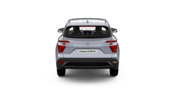 Creta, 1.6л 6AT 2WD, Prime