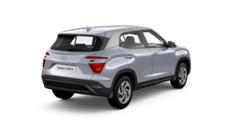Creta, 1.6л 6AT 2WD, Prime