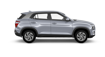 Creta, 1.6л 6AT 2WD, Prime