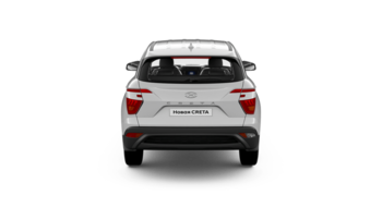 Creta, 1.6л 6AT 2WD, Prime