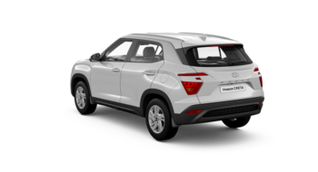 Creta, 2.0л 6AT 2WD, Family