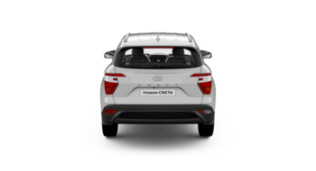 Creta, 2.0л 6AT 2WD, Family