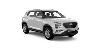 Creta, 2.0л 6AT 2WD, Family