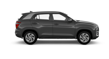 Creta, 1.6л 6MT 4WD, Classic