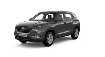 Creta, 2.0л 6AT 2WD, Family
