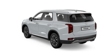 Palisade, 3.5 - 8АТ MPI - 4WD, High-Tech (7 мест)